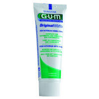 Dentifricio GUM Original White, 75 ml