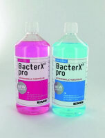 BacterX pro 0,1% 1l (senza alcool)