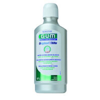 GUM Original White Mundspülung, 500 ml