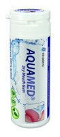 Aquamed Gum, 30 g