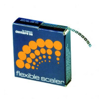 Flexible Scaler, Rolle 2m