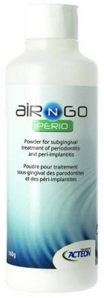 Air-N-Go Perio Pulver 3 x 160 g
