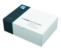 WHITEsmile Home Bleaching Slims Kit 10%