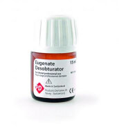 Eugenate Desobturator, 15 ml