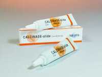 Calcinase-slide Tube 9 ml