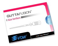 Guttafusion Size Verifier 6 Stck. Gr. 20