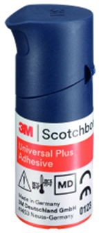 Scotchbond Universal Plus Adhesive 5ml