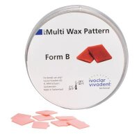 IPS Multi Wax Pattern