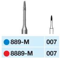 Instrument für Präzise Micropräparationen 889-M