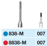 Instrument für Präzise Micropräparationen 838-M
