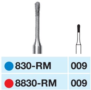 Instrument für Präzise Micropräparationen 830-RM