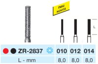 Fresa in zaffiro ZR-2837