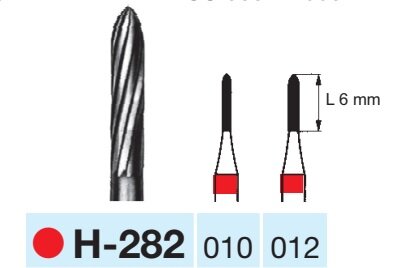 Konus und Parallelfinierer  H-282