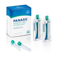 Panasil contact two in one Light NEU 2 x 50 ml...
