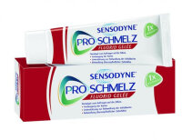 Sensodyne Pro Schmelz Fluorid Gelèe 225 g