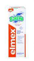 elmex Junior Zahnspülung 400 ml