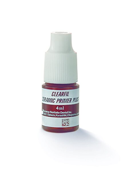 Clearfil Ceramic Primer Plus Ceramic Primer Plus, 4 ml