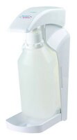 hyclick System Spender für 500 ml- und 1 l-Flaschen