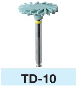 Gommini TD-10