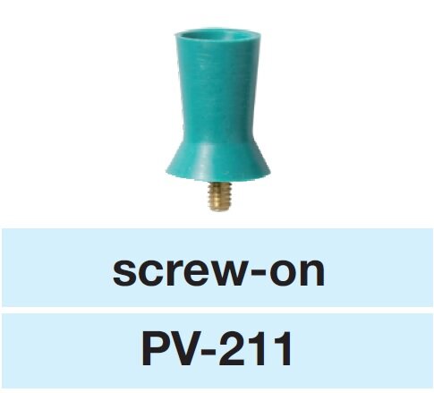 screw-on  PV-211
