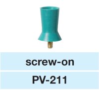 Cappetta screw-on  PV-211