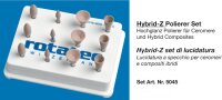 Hybrid-Z Polierer  5045