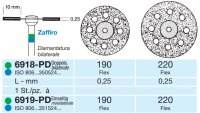 Disco diamantato   6919-PD