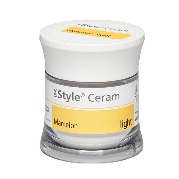 IPS Style Ceram Mamelon