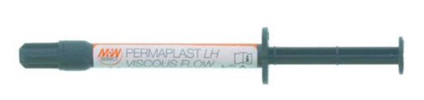 M+W Select Permaplast LH Viscous Flow Farbe A2
