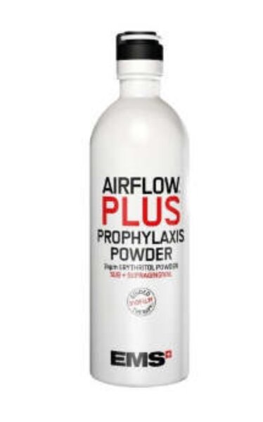 Air Flow Plus