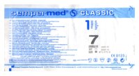 Guanti sterili Sempermed