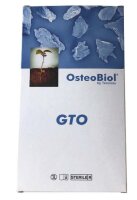 Osteobiol® GTO® 1 siringa da 0,5 cc