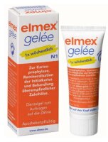 Elmex Gel Gaba Vebas