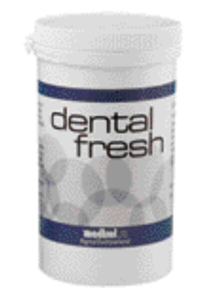 Dental Fresh 900 compresse