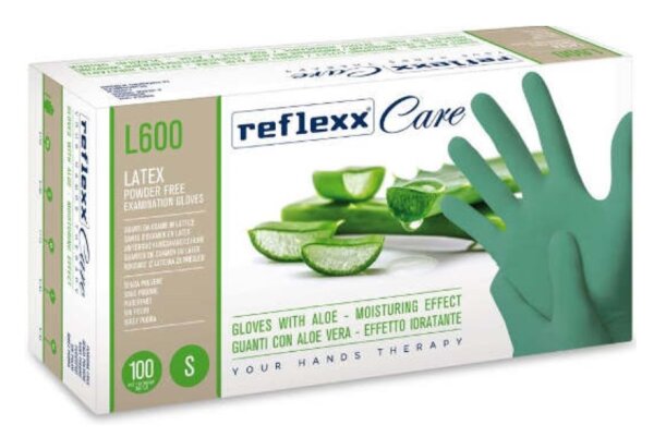 Guanti Reflexx L600