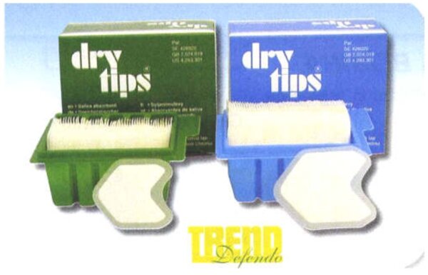 Dry Tips