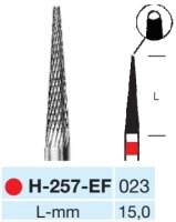 Hartmetall-Fräser-H-257-EF-023
