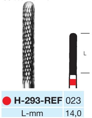 Hartmetall-Fräser-H-293-REF-023