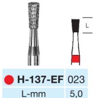 Hartmetall-Fräser-H-137-EF-023