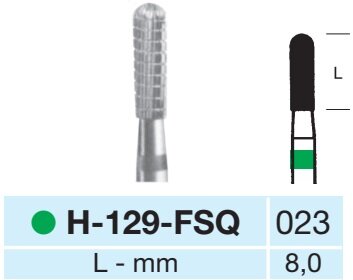 Hartmetall-Fräser-H-129-FSQ-023