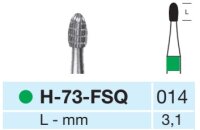Hartmetall-Fräser-H-73-FSQ-014