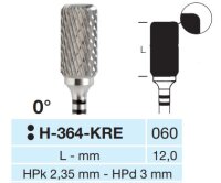 Fräswerkzeug-H-364-KRE-060