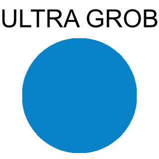 grana ultra-grossa