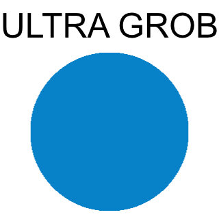 ultra grob