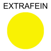 extrafein